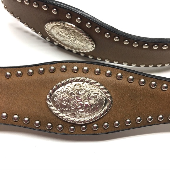 wrangler leather belt